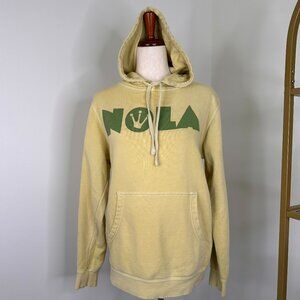 Disney Parks NOLA Princess and the Frog Hoodie